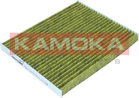 Kamoka 6080099 - Filtrs, Salona telpas gaiss autospares.lv