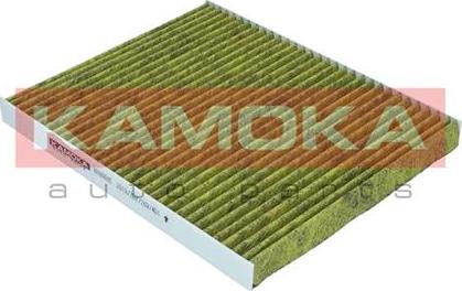 Kamoka 6080095 - Filtrs, Salona telpas gaiss autospares.lv