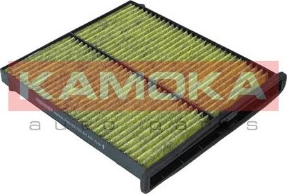 Kamoka 6080096 - Filtrs, Salona telpas gaiss www.autospares.lv