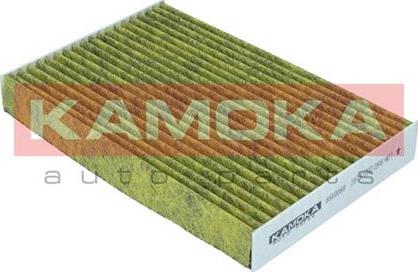 Kamoka 6080090 - Filtrs, Salona telpas gaiss www.autospares.lv