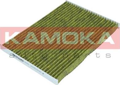 Kamoka 6080093 - Filtrs, Salona telpas gaiss autospares.lv