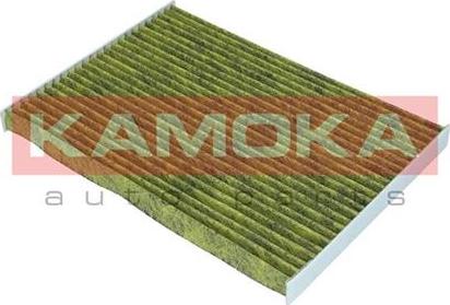 Kamoka 6080093 - Filtrs, Salona telpas gaiss autospares.lv