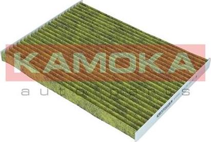 Kamoka 6080093 - Filtrs, Salona telpas gaiss autospares.lv