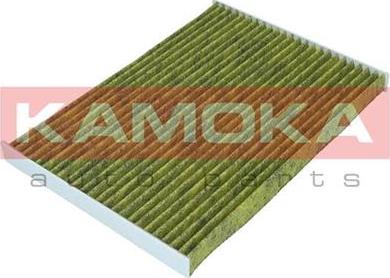 Kamoka 6080093 - Filtrs, Salona telpas gaiss autospares.lv