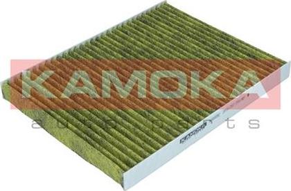 Kamoka 6080092 - Filtrs, Salona telpas gaiss www.autospares.lv