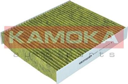 Kamoka 6080047 - Filtrs, Salona telpas gaiss autospares.lv