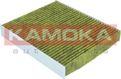 Kamoka 6080047 - Filtrs, Salona telpas gaiss www.autospares.lv