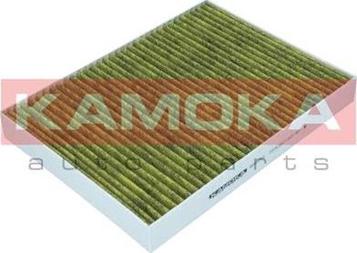 Kamoka 6080054 - Filtrs, Salona telpas gaiss www.autospares.lv