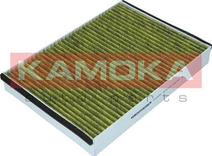 Kamoka 6080050 - Filtrs, Salona telpas gaiss www.autospares.lv