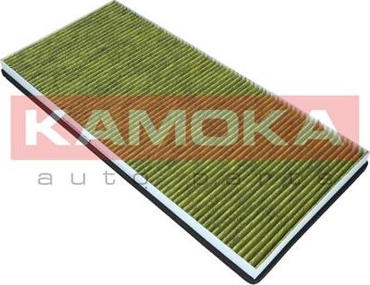 Kamoka 6080058 - Filtrs, Salona telpas gaiss www.autospares.lv