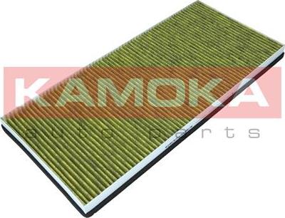 Kamoka 6080058 - Filtrs, Salona telpas gaiss www.autospares.lv