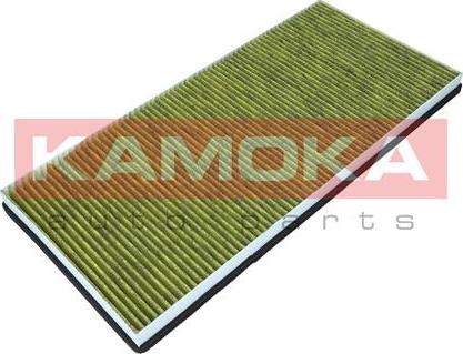 Kamoka 6080058 - Filtrs, Salona telpas gaiss www.autospares.lv