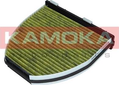 Kamoka 6080053 - Filtrs, Salona telpas gaiss www.autospares.lv