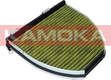 Kamoka 6080053 - Filtrs, Salona telpas gaiss www.autospares.lv