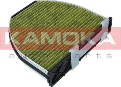 Kamoka 6080053 - Filtrs, Salona telpas gaiss www.autospares.lv