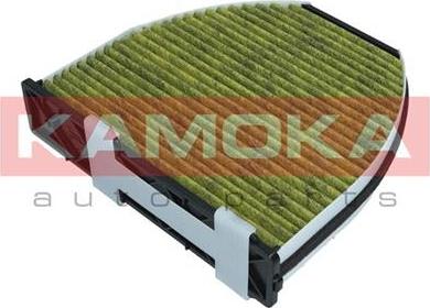 Kamoka 6080053 - Filtrs, Salona telpas gaiss www.autospares.lv