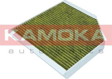 Kamoka 6080066 - Filtrs, Salona telpas gaiss www.autospares.lv