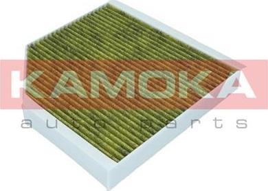 Kamoka 6080066 - Filtrs, Salona telpas gaiss www.autospares.lv