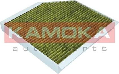 Kamoka 6080066 - Filtrs, Salona telpas gaiss www.autospares.lv