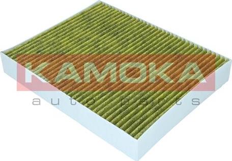 Kamoka 6080060 - Filtrs, Salona telpas gaiss www.autospares.lv