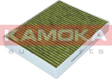 Kamoka 6080068 - Filtrs, Salona telpas gaiss www.autospares.lv