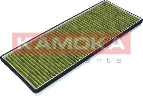 Kamoka 6080006 - Filtrs, Salona telpas gaiss www.autospares.lv