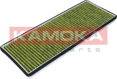 Kamoka 6080006 - Filtrs, Salona telpas gaiss www.autospares.lv