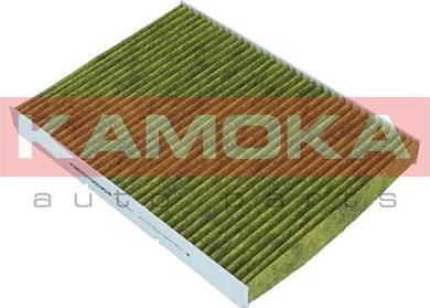 Kamoka 6080002 - Filter, interior air www.autospares.lv