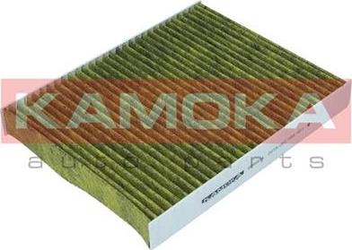 Kamoka 6080014 - Filtrs, Salona telpas gaiss www.autospares.lv