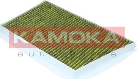 Kamoka 6080012 - Filtrs, Salona telpas gaiss www.autospares.lv