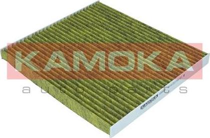 Kamoka 6080086 - Filtrs, Salona telpas gaiss www.autospares.lv