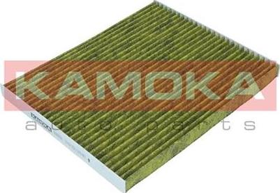 Kamoka 6080039 - Filtrs, Salona telpas gaiss www.autospares.lv