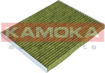 Kamoka 6080039 - Filtrs, Salona telpas gaiss autospares.lv