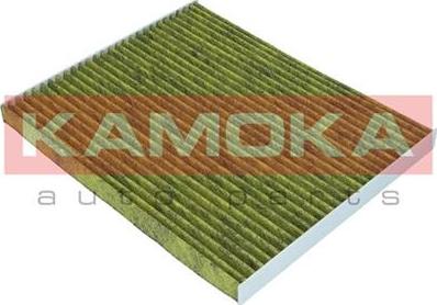 Kamoka 6080039 - Filtrs, Salona telpas gaiss autospares.lv