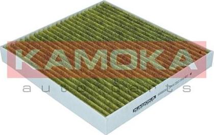 Kamoka 6080034 - Filtrs, Salona telpas gaiss www.autospares.lv