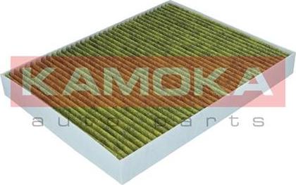 Kamoka 6080031 - Filtrs, Salona telpas gaiss autospares.lv