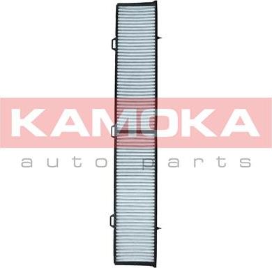 Kamoka 6080038 - Filter, interior air www.autospares.lv