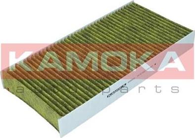 Kamoka 6080032 - Filtrs, Salona telpas gaiss www.autospares.lv