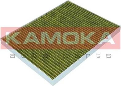 Kamoka 6080037 - Filtrs, Salona telpas gaiss www.autospares.lv