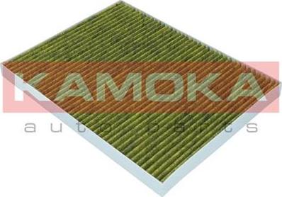 Kamoka 6080037 - Filtrs, Salona telpas gaiss www.autospares.lv