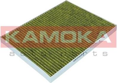 Kamoka 6080037 - Filtrs, Salona telpas gaiss autospares.lv