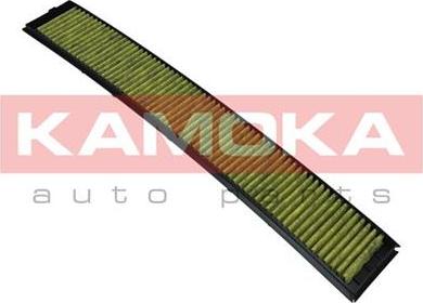 Kamoka 6080026 - Filtrs, Salona telpas gaiss www.autospares.lv