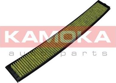 Kamoka 6080026 - Filtrs, Salona telpas gaiss www.autospares.lv