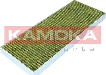 Kamoka 6080022 - Filtrs, Salona telpas gaiss www.autospares.lv