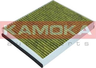 Kamoka 6080071 - Filtrs, Salona telpas gaiss www.autospares.lv