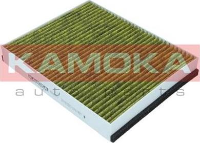 Kamoka 6080071 - Filtrs, Salona telpas gaiss www.autospares.lv