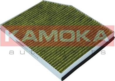 Kamoka 6080078 - Filtrs, Salona telpas gaiss www.autospares.lv