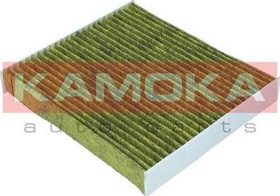 Kamoka 6080072 - Filtrs, Salona telpas gaiss autospares.lv