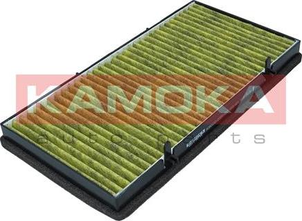 Kamoka 6080159 - Filtrs, Salona telpas gaiss www.autospares.lv