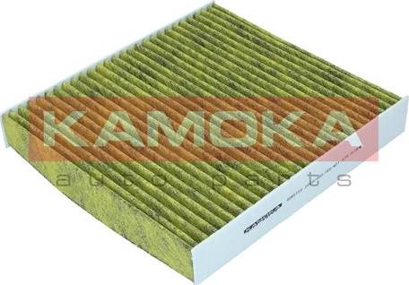 Kamoka 6080153 - Filtrs, Salona telpas gaiss www.autospares.lv